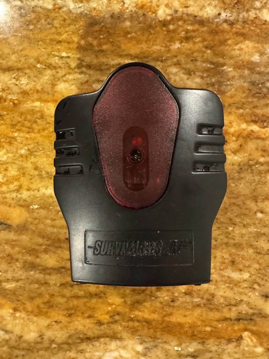 Survivor Shot for sale | eBay