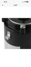 Silnik pompy basenowej do Sta-Rite Max-e-Glas Hayward Super Pump 1,5 KM 115/230V