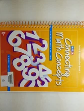 Level B TPB 1 [CONNECTING MATH CONCEPTS]