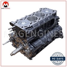 10103-vz20c Short Engine Nissan Urvan E25 Zd30 Dci 16v Dohc 3.0 Ltr Turbo Diesel