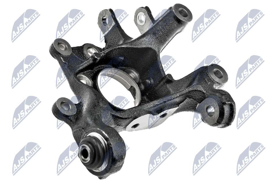 Fits NTY ZZT-TY-000 KNUCKLE STEERING REAR - Image 6