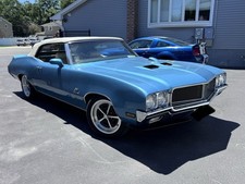 1970 Buick GS for Sale