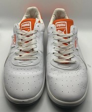 Puma mens G vilas White And