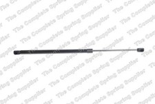 Verin de hayon / de capot Skoda SUPERB