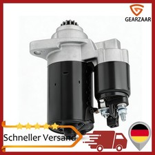 Anlasser 12V 1, 1 kW Starter Für Mercedes-Benz SLK 2009/09-2011/12 R171 55 AMG Anlasser 12V 1, 1 kW Starter Für Mercedes-Benz SLK 2009/09-2011/12 R171 55 AMG