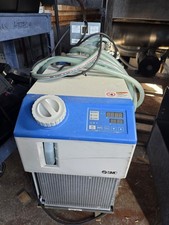 SMC HRS012-AF-10-B Circulating Thermo Chiller - FREE FREIGHT SHIPPING