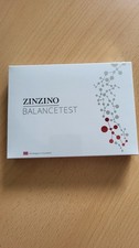 1x Zinzino Balance Test Omega-3 MHD 01.27 neu OVP deutsch