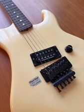 Kramer JK-1000 Floyd Rose Seymour Duncan Safe packing!