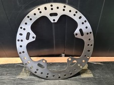 MD2110LS EBC FRONT BRAKE DISC FOR THE YAMAHA YZF R125 2008 to 2013