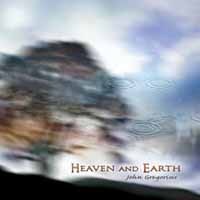 John Gregorius - Heaven And Earth - Cd - G3Z