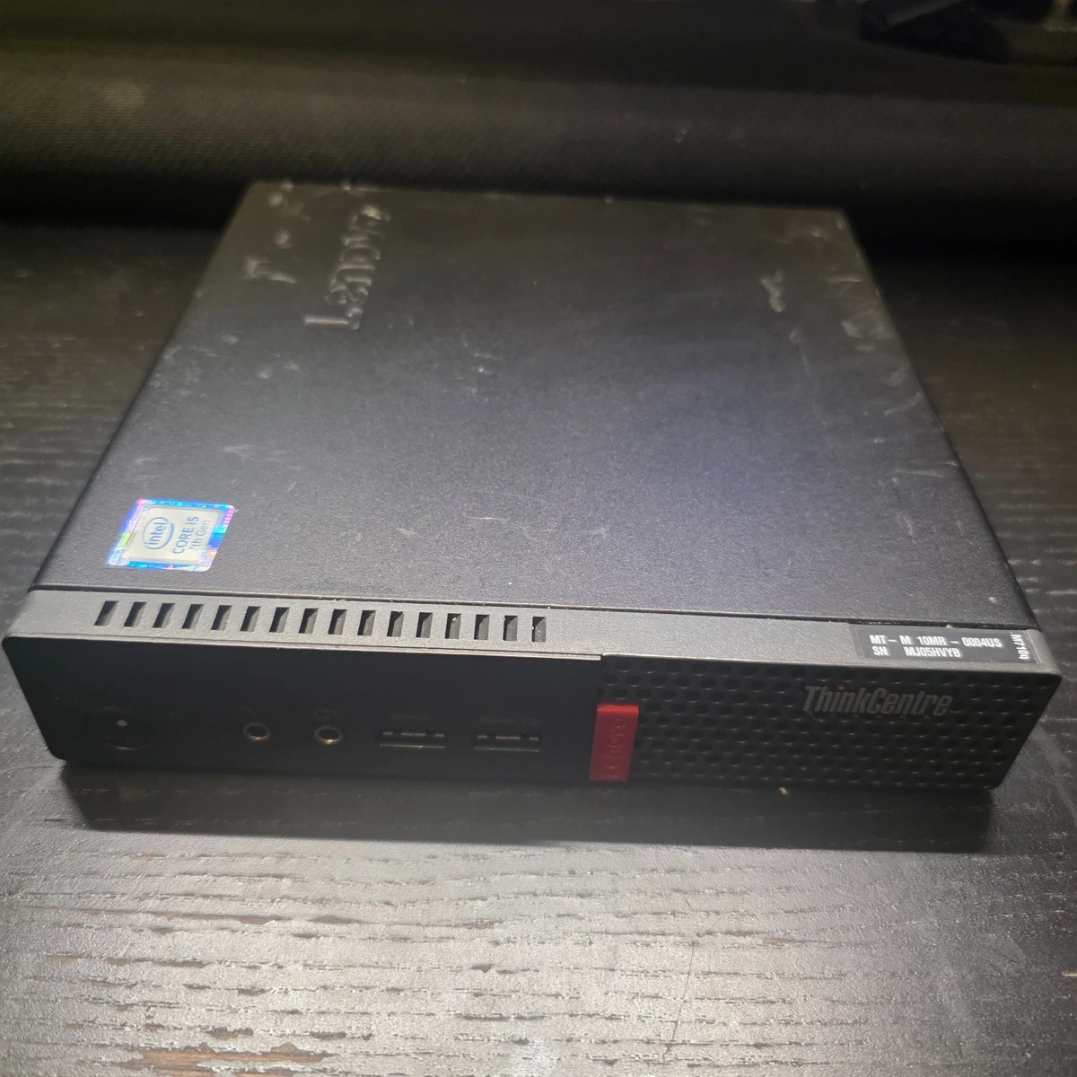 Lenovo Intel Core i5 7th Gen. 8 GB RAM PC Desktops & All-In-One