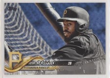 2018 Topps Photo Variation SP (At Batting Cage) Josh Harrison #471 4al
