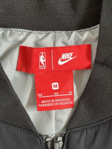 Nike Cleveland Cavaliers City Jacket 'The Land' (size us mens M) - Picture 5 of 9