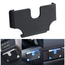 Car Card Holder Credit Card Holder Card Slot Lightweight Accessories 3.9x2 Inch