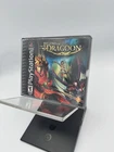 The Legend of Dragoon Sony PlayStation 1 2000 Original Case Manual 4 Disc Set
