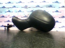 Retroviseur gauche (ou coque) Daewoo MATIZ