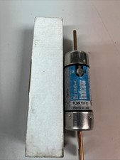 New Littlefuse FLNR125ID FLNR 125 ID 125 Amp 250 Volt RK5 Indicator Fuse