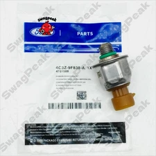 OEM 4C3Z-9F838-A 6.0L Diesel Powerstroke ICP Sensor Fits Ford E-350 Super Duty