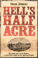 Susan Jonusas | Hell's Half Acre | Buch | Englisch (2022) | Gebunden