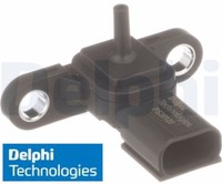 Delphi PS20120-12B1 Sensor FüR Saugrohrdruck Saugrohrdruck Sensor