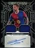 2024-25 Panini Obsidian Soccer Inigo Martinez Dual Patch AUTO 17/199
