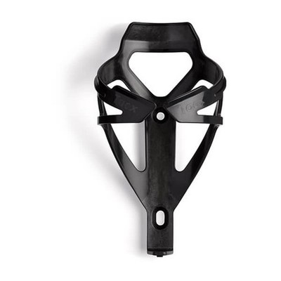Tacx Deva Flaschenhalter, black 