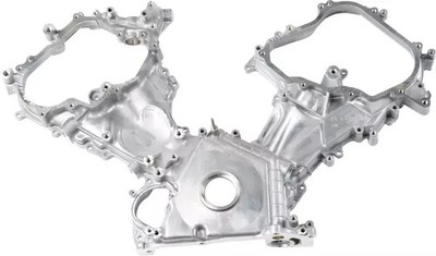Genuine Nissan Front Cover 13500-EZ31A
