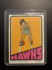 1972-73 Topps Basketball Cards 33
