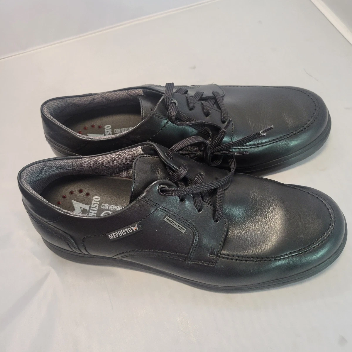 Air Jet Black Casual Shoes for Men for sale | eBay display picture 2