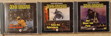 Geisterjäger - John Sinclair Box 1-3 und 4  ...