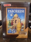 Milton Bradley Parcheesi Vintage Game Collection Edition Target Exclusive NEW