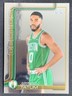 Jayson Tatum 2025-26 Topps Chrome Image Variations SP #49 -8j