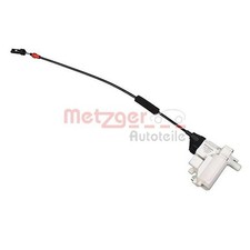 Metzger Zuziehhilfe f&uuml;r T&uuml;r vorne rechts f&uuml;r Mercedes S-Klasse V222 W222 X222