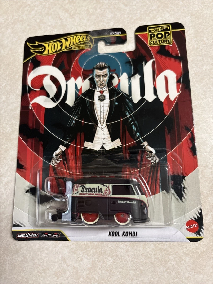 Las mejores ofertas en Negro Hot Wheels Volkswagen vehículos