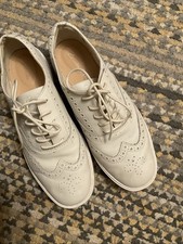 Clark’s Cushion Sole