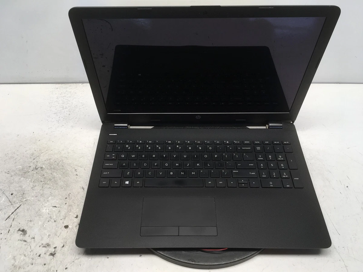 HP Intel Core i5 7-е поколение ПК ноутбуки и нетбуки 15–15,9 дюйма