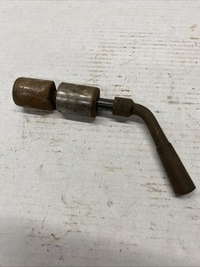 Craftsman 150 Series Drill Press Model 101.24500 HEAD Lever Lock CDP-106