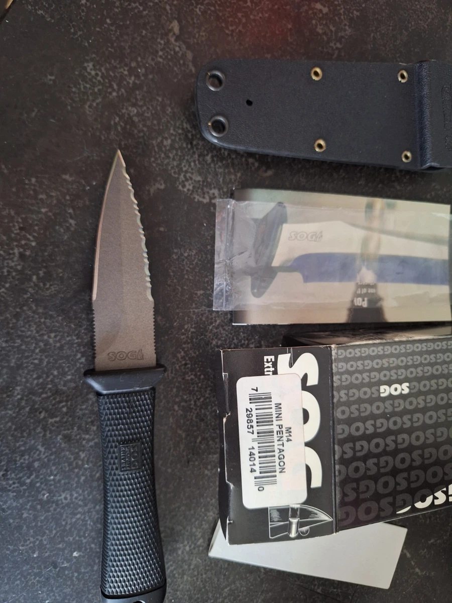 sog pentagon products for sale | eBay