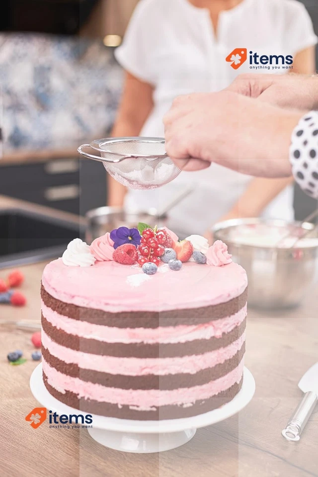 Rösle RS95260 Setaccio Acciaio Inox 18/10 Rotondo Manico 20 CM - Immagine 4 di 4