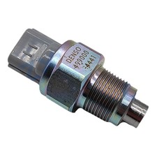 For Excavator PC400-7 PC450-7 High Pressure Common Rail Sensor 499000-4441