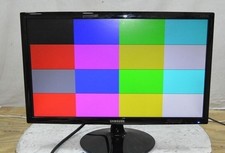 Samsung S22D300HY 22" Widescreen LED LCD Monitor HDMI VGA GRADE B