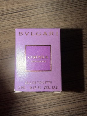 Bulgari Omnia 0.17oz  Women's Eau de Parfum