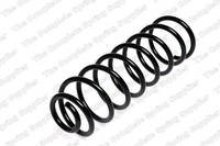 1X Fahrwerksfeder Lesjöfors 4295016 FüR VW Golf 1G2 Jetta 19E 165 1G1 2 Van Cat
