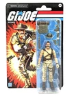Hasbro G.IJoe Classified Series Retro Collection Recondo Boxed 6 Inch