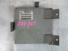 Engine ECM Control Module Fits 93 VILLAGER MECM-C225 A1 MECMC225A1