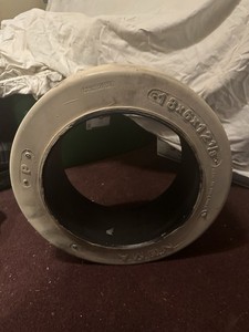 Numa Hilo Tire 18 x 6 x 12 1/8 New Unused