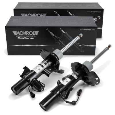 2x MONROE C2504R+C2505L Stoßdämpfer für FORD MONDEO IV MK4 06.2007-09.2014 vorne