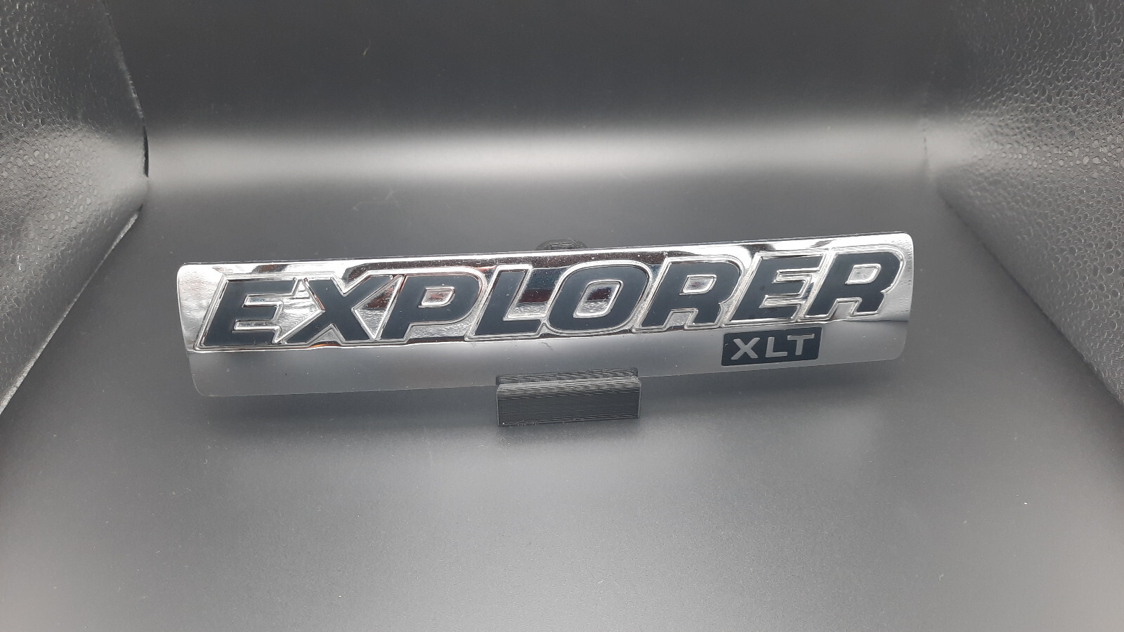 2006-2010 FORD Explorer Rear Emblem | eBay
