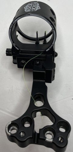 Archery Arrow Rest Stabilizer RockG5 - Picture 5 of 6
