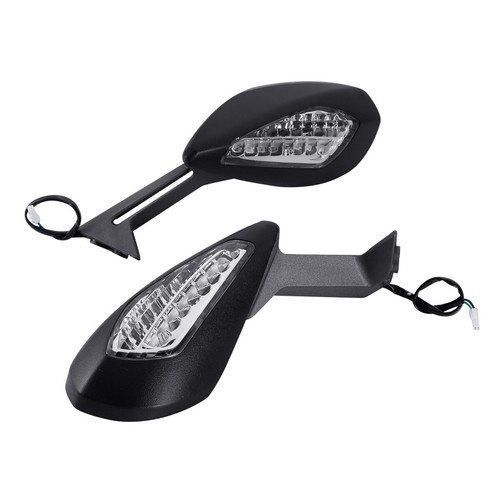 NEW Rearview mirror Fits for DUCATI Superbike 1299 Panigale ABS 2015 - 2017 - Picture 2 of 12